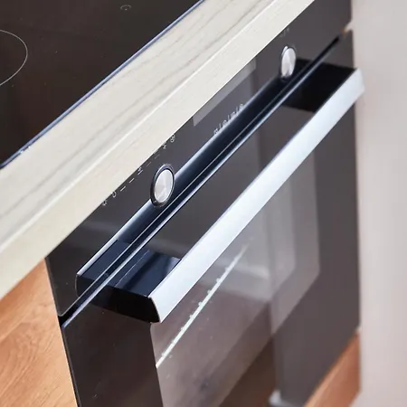Rt 2 - F3 Pour 1-5 Pers Au 2eme Etage Apartmán Mylhúzy